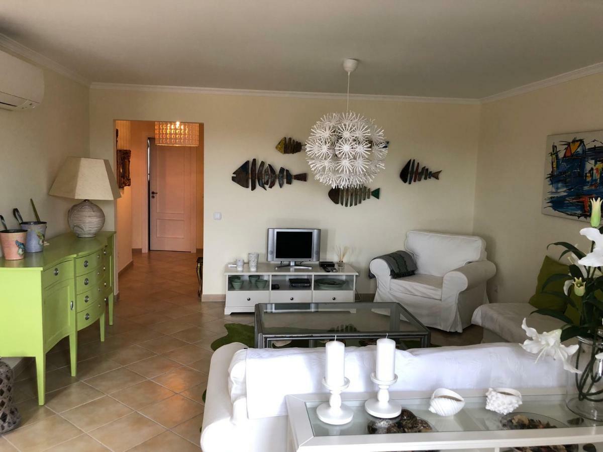 Casa Da Porta Nova Apartment Тавира Екстериор снимка