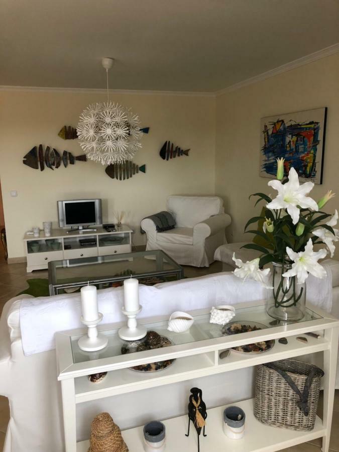 Casa Da Porta Nova Apartment Тавира Екстериор снимка
