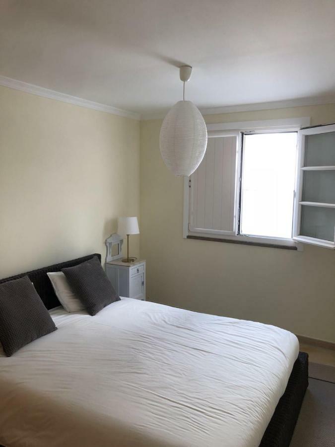 Casa Da Porta Nova Apartment Тавира Екстериор снимка