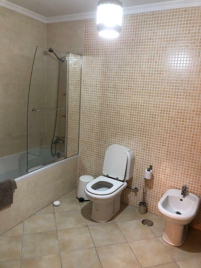Casa Da Porta Nova Apartment Тавира Екстериор снимка