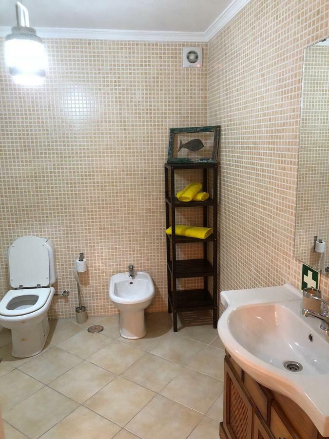 Casa Da Porta Nova Apartment Тавира Екстериор снимка