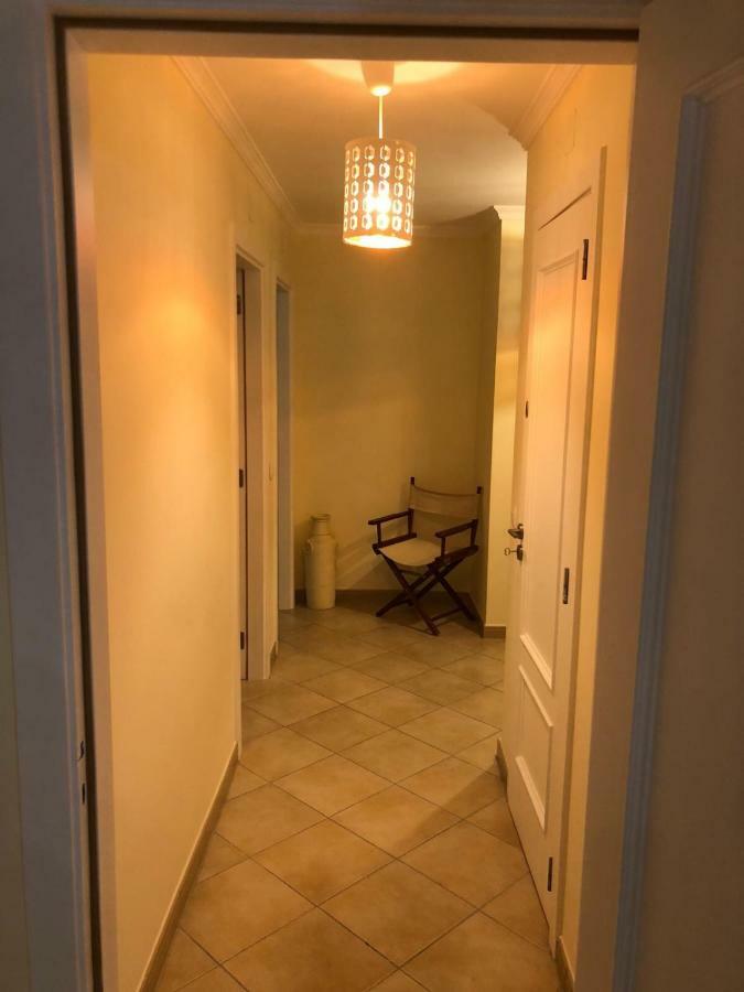 Casa Da Porta Nova Apartment Тавира Екстериор снимка