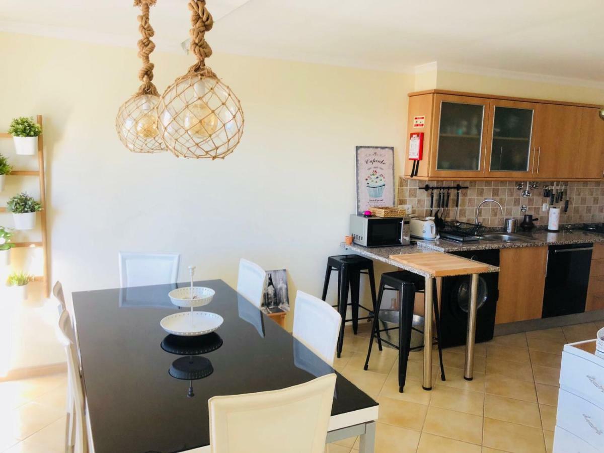 Casa Da Porta Nova Apartment Тавира Екстериор снимка