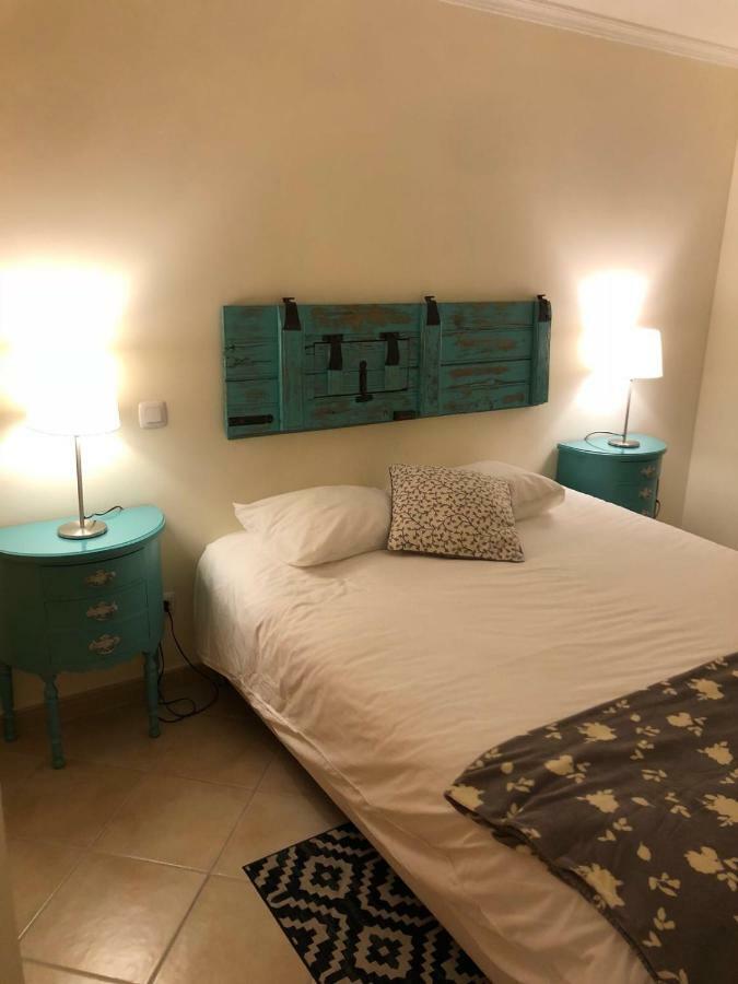 Casa Da Porta Nova Apartment Тавира Екстериор снимка
