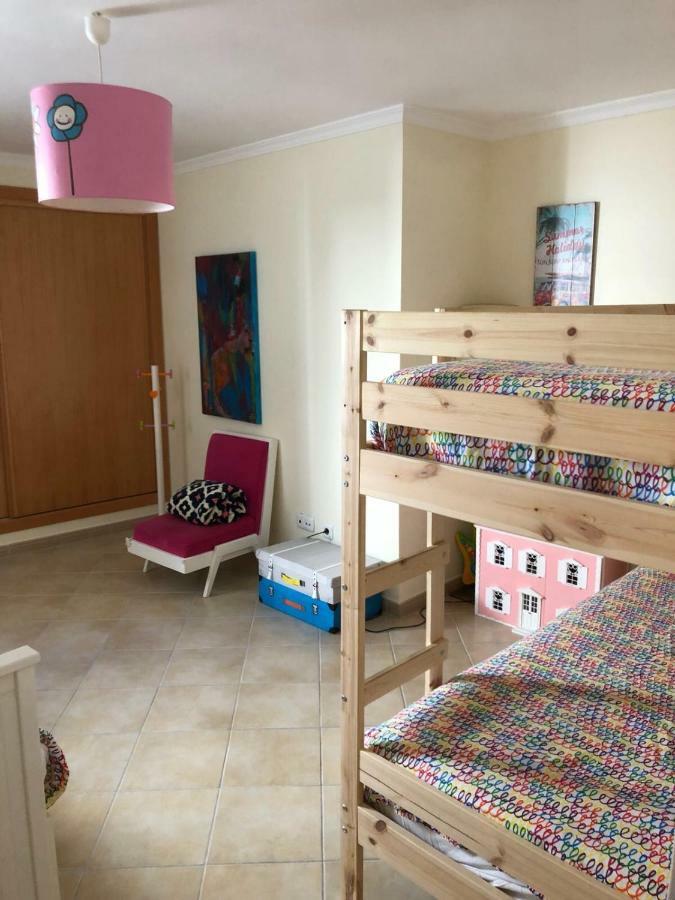 Casa Da Porta Nova Apartment Тавира Екстериор снимка