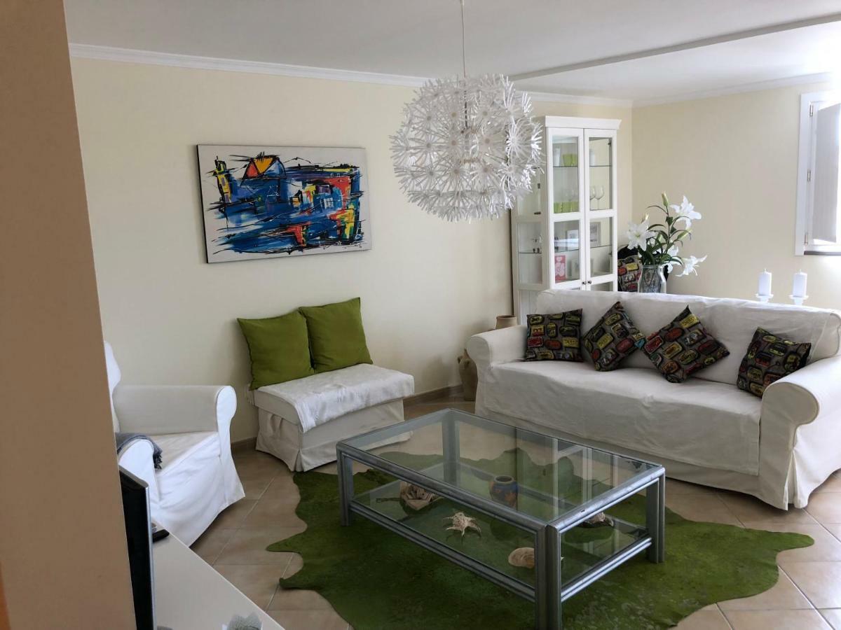 Casa Da Porta Nova Apartment Тавира Екстериор снимка